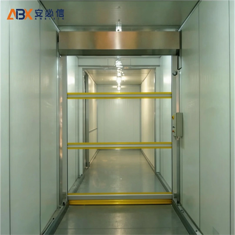 宜春市洁净快速门