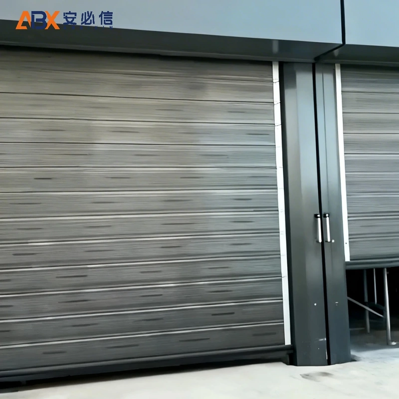 宜春市洁净室高速门